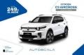 Km 0 CITROEN C3 Aircross