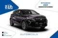 Km 0 MITSUBISHI ASX