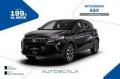 Km 0 MITSUBISHI ASX