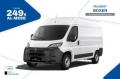 Km 0 PEUGEOT Boxer