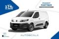 Km 0 PEUGEOT Partner