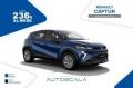 Km 0 RENAULT Captur