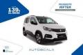 usato PEUGEOT Rifter