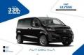 Km 0 FIAT Ulysse