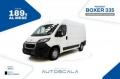 usato PEUGEOT Boxer