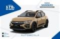 Km 0 DACIA Sandero