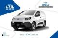 Km 0 FIAT Doblo