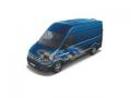 usato VOLKSWAGEN e Crafter