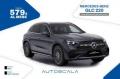 usato MERCEDES GLC 220