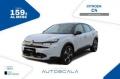 usato CITROEN C4