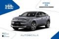usato CITROEN C4