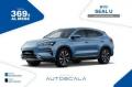 Km 0 BYD Seal U