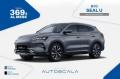 Km 0 BYD Seal U