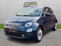 usato FIAT 500