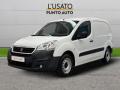 usato PEUGEOT Partner