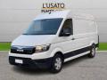 usato VOLKSWAGEN Crafter