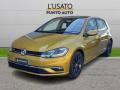 usato VOLKSWAGEN Golf