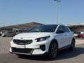 usato KIA XCeed