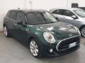 usato MINI Clubman