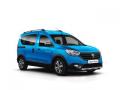 usato DACIA Dokker