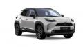 Km 0 TOYOTA Yaris Cross