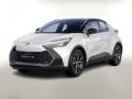 Km 0 TOYOTA C HR