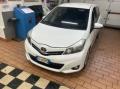 usato TOYOTA Yaris