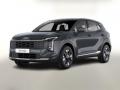 Km 0 KIA Sportage