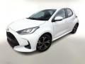 Km 0 TOYOTA Yaris
