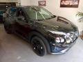 Km 0 NISSAN Juke