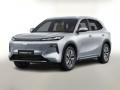 Km 0 GEELY Starray EM i