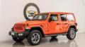 usato JEEP Wrangler