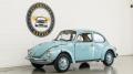 usato VOLKSWAGEN Maggiolino