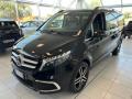 usato MERCEDES V 250