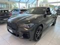 usato BMW X6
