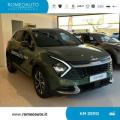 Km 0 KIA Sportage