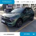 Km 0 KIA Sportage