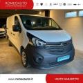 usato OPEL Vivaro