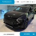 Km 0 KIA Sportage