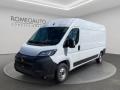 Km 0 PEUGEOT Boxer