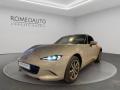 Km 0 MAZDA MX 5