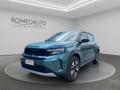 Km 0 OPEL Frontera