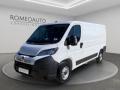 Km 0 CITROEN Jumper