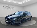 usato MERCEDES A 35 AMG