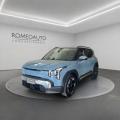 nuovo KIA EV2