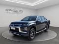 usato MITSUBISHI L200