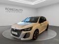Km 0 PEUGEOT 208