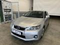 usato LEXUS CT 200h