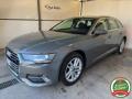 usato AUDI A6