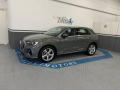 usato AUDI Q3